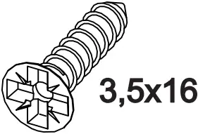 OTTO Marino 01 - Accessories G