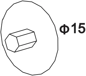 OTTO Marino 01 - Accessories H