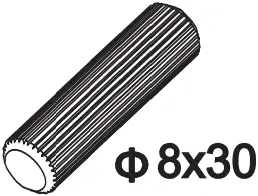 OTTO Marino 01 - Accessories L