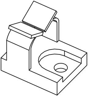 OTTO Marino 01 - Accessories M