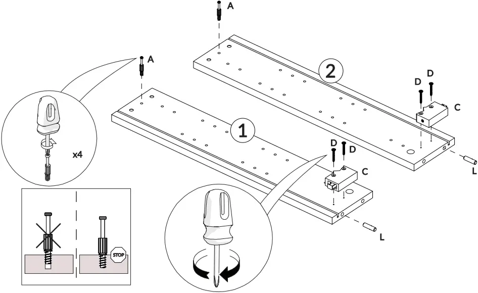 OTTO Marino 01 - Assembly 1