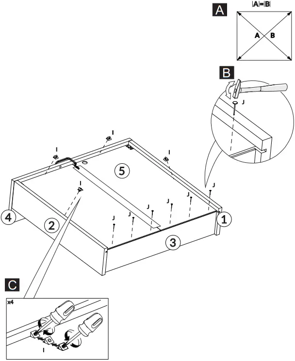 OTTO Marino 01 - Assembly 11