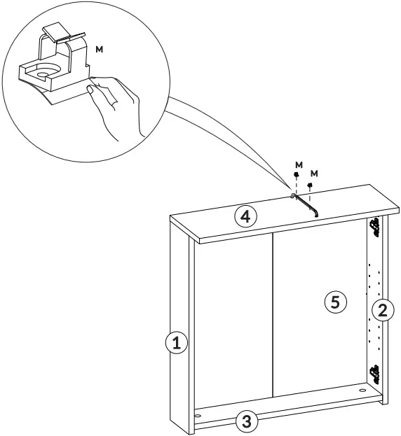 OTTO Marino 01 - Assembly 12