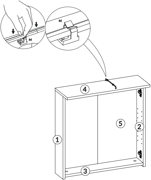 OTTO Marino 01 - Assembly 13
