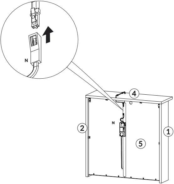 OTTO Marino 01 - Assembly 14B