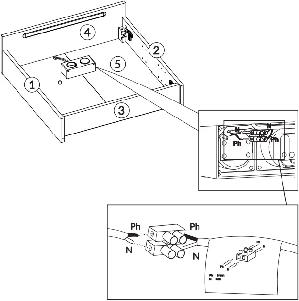 OTTO Marino 01 - Assembly 17A1