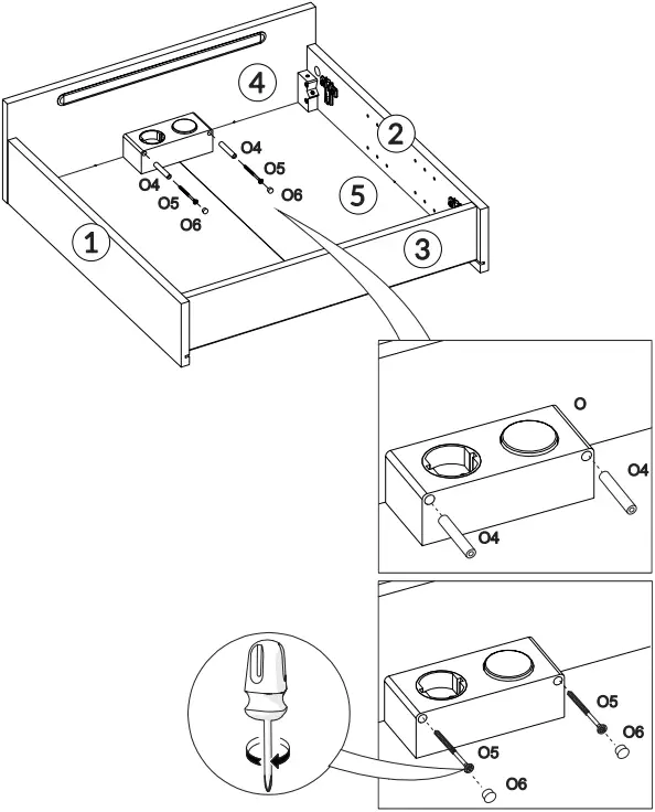 OTTO Marino 01 - Assembly 19