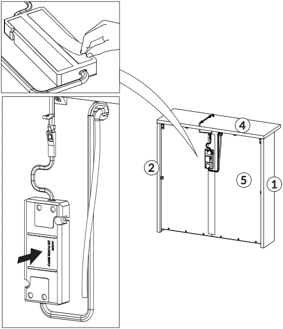 OTTO Marino 01 - Assembly 20