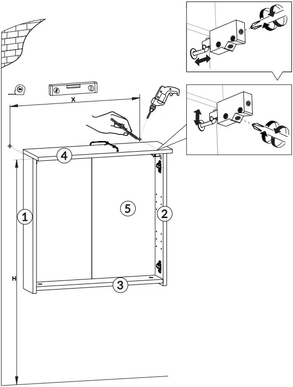 OTTO Marino 01 - Assembly 21