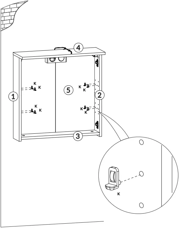 OTTO Marino 01 - Assembly 22
