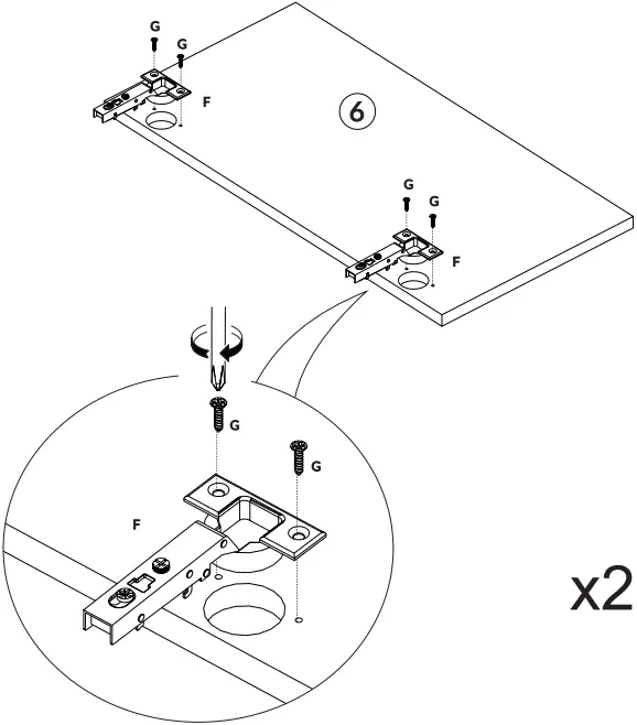 OTTO Marino 01 - Assembly 23