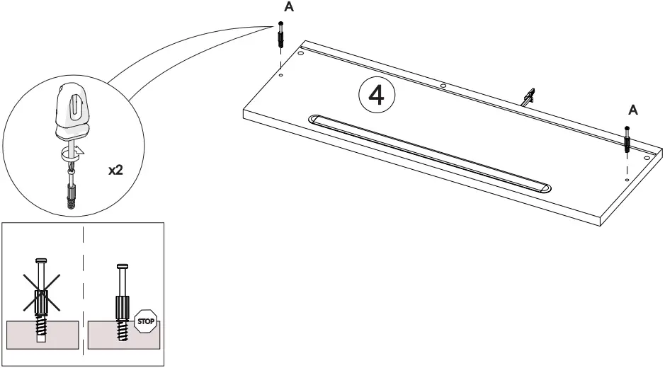 OTTO Marino 01 - Assembly 8