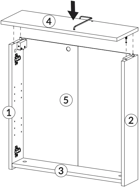 OTTO Marino 01 - Assembly 9