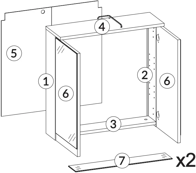 OTTO Marino 01 - Components