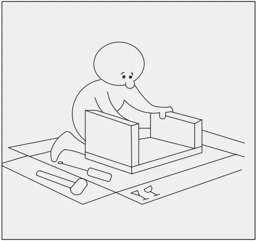 OTTO Marino 01 - Dos & donts 11