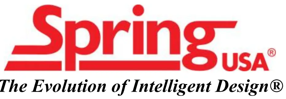 Spring logo