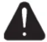 Warning icon