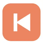 Dp Audio Video RJAL405 Red Titan Alarm Clock 5