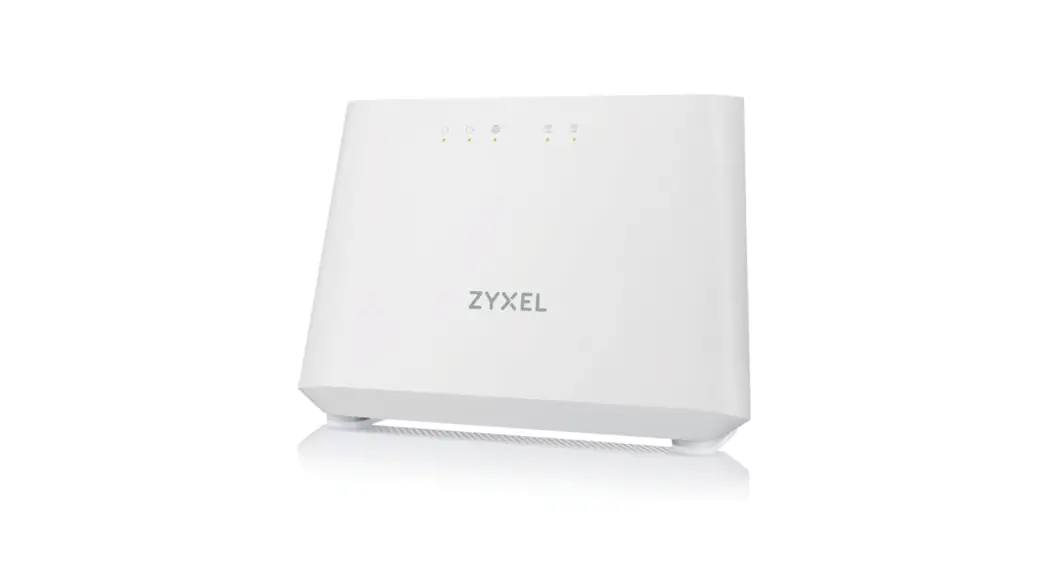 Zyxel Ex2210-t0 Dual-band Wireless Ax1800 Gigabit Ethernet Gateway User Guide