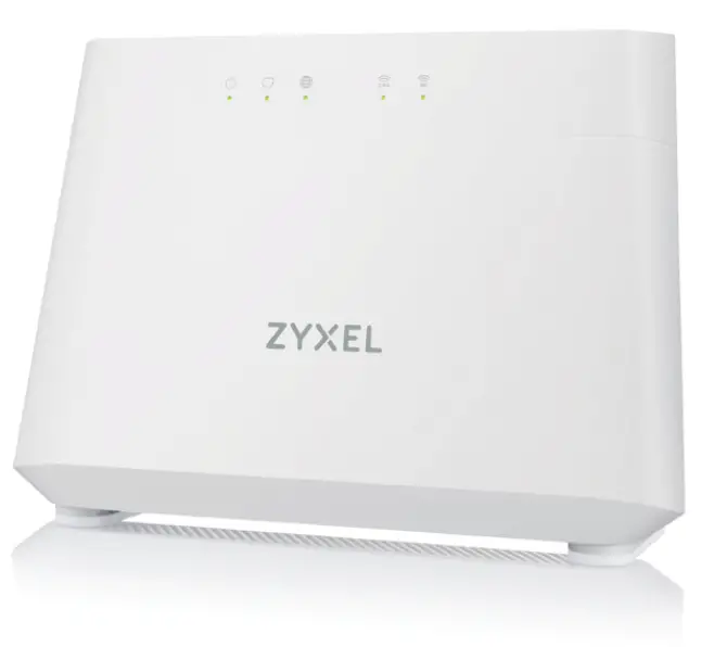 ZYXEL EX2210 T0 Dual Band Wireless AX1800 Gigabit Ethernet Gateway