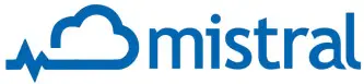 Mistral - logo