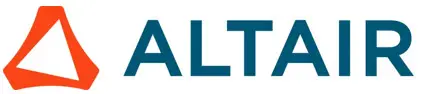 altair - logo