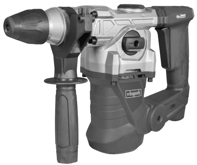 scheppach DH1300PLUS Hammer Drill -
