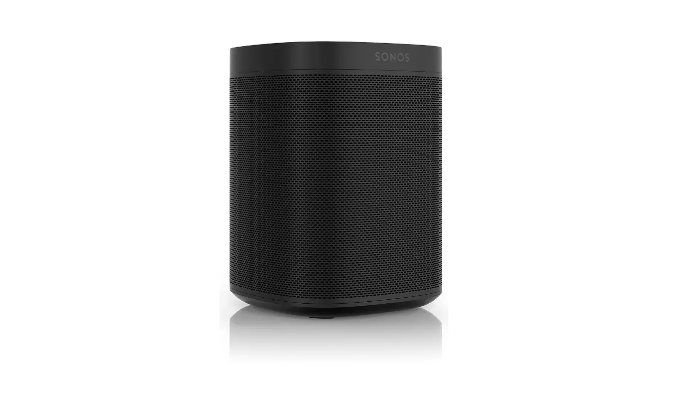 Sonos N47476 Voice Controlled Smart Speaker User Manual Sonos N47476 Voice Controlled Smart Speaker User Manual