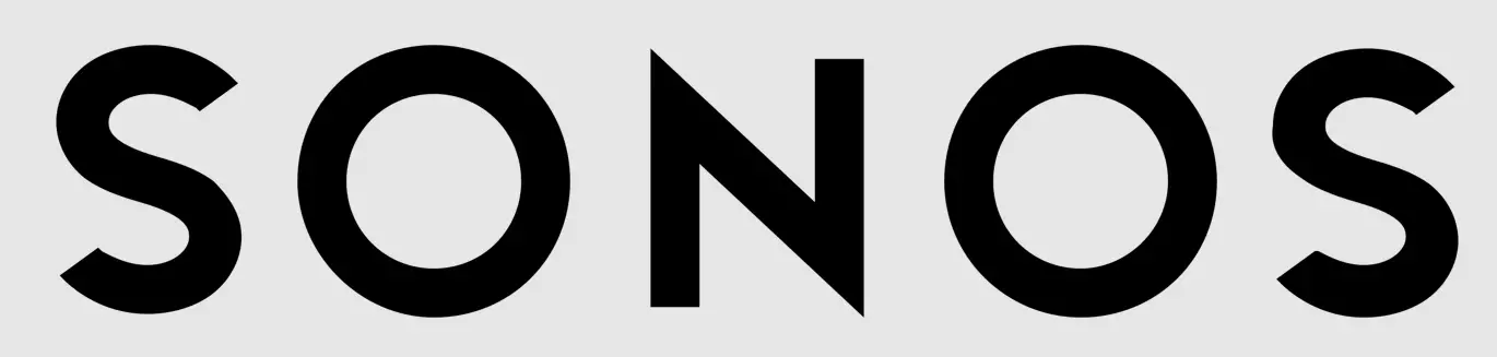 SONOS N47476 Voice Controlled Smart Speaker User Manual logo