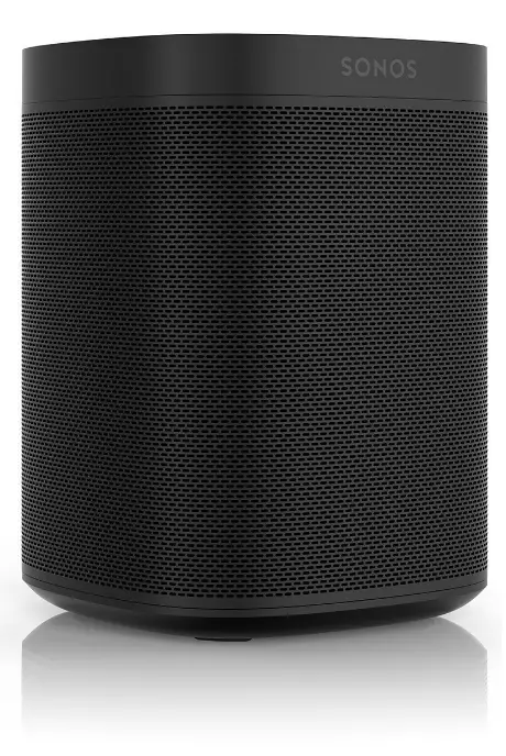 SONOS N47476 Voice Controlled Smart Speaker User Manual product
