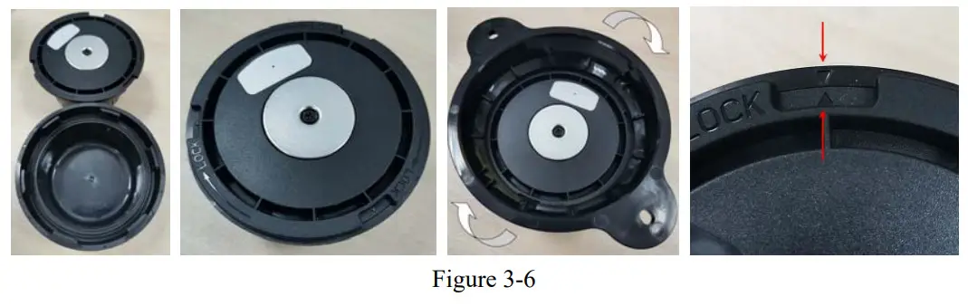 Micron PPOD4G pod1 Tracker - Install