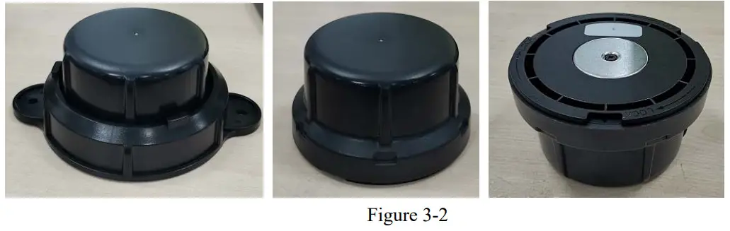 Micron PPOD4G pod1 Tracker - position Fix 2