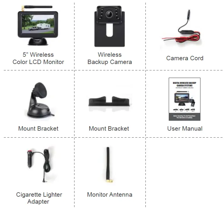 Shenzhen-Sunveytech-SN008X-Digital-Wireless-Backup-Camera-ystems-1