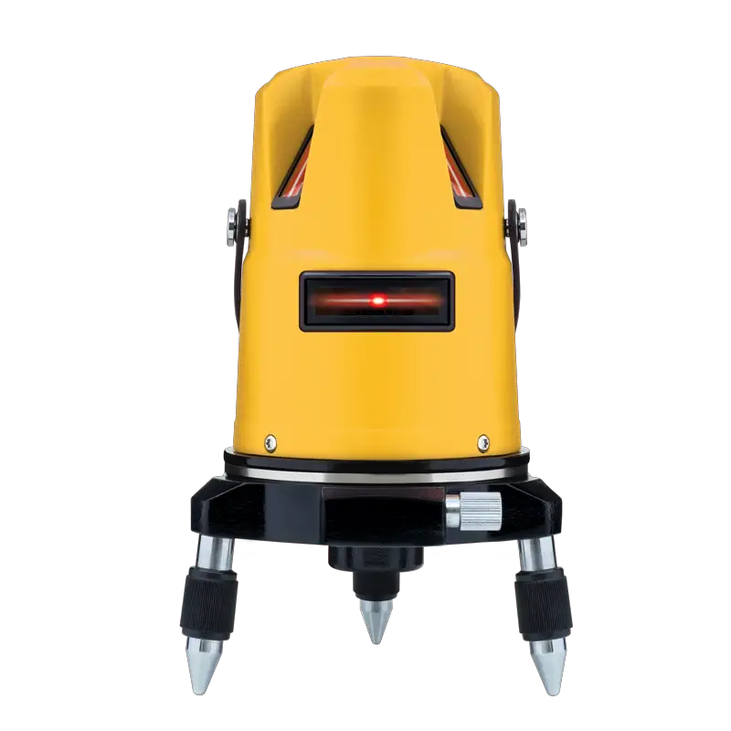 Centre Point Cp-3drx C Multi-line Laser Level Instruction Manual Centre Point Cp-3drx C Multi-line Laser Level Instruction Manual