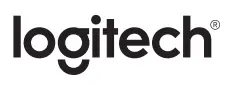 logitech logo
