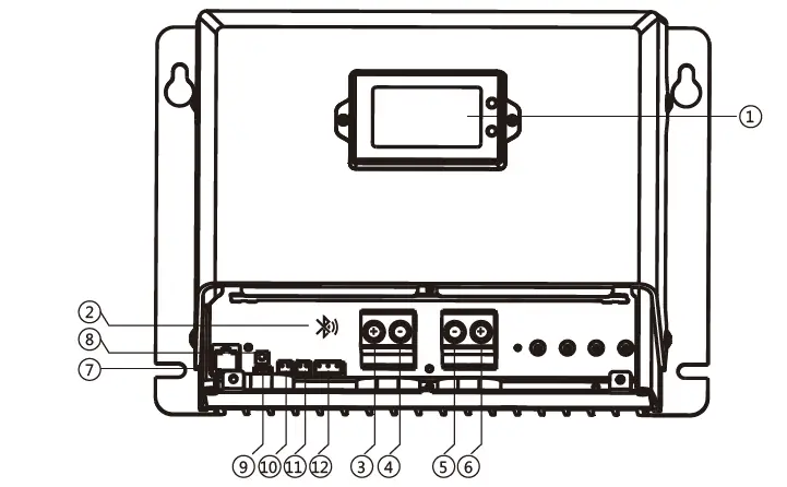 atersa-MC4885N15-MPPT-Solar-Charge-Controller-1
