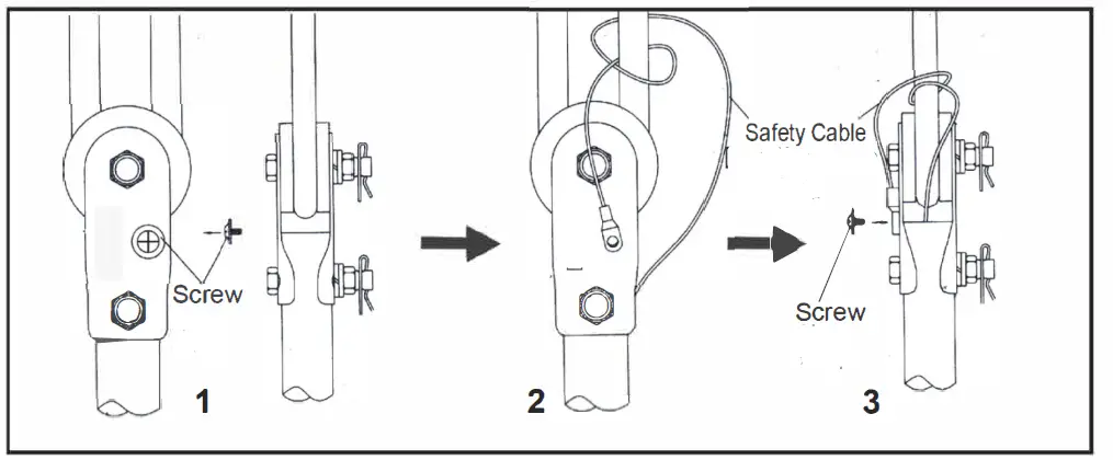 Rubine VENTO42 Ceiling Fan fig 33