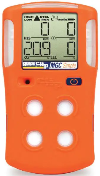 gascliptech-Multi-Gas-Clip-Simple-Product