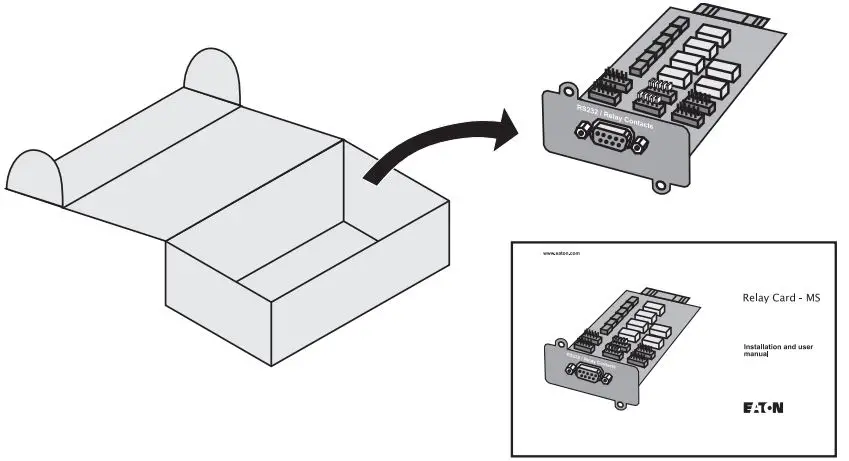 EATON-777387-Relay-MS-Card-fig-3