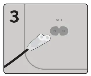 VIZIO V214x-K6 2.1 Sound Ba FIG 13