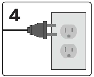 VIZIO V214x-K6 2.1 Sound Ba FIG 14