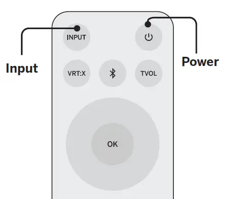 VIZIO V214x-K6 2.1 Sound Ba FIG 18