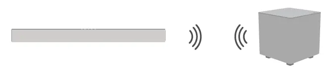 VIZIO V214x-K6 2.1 Sound Ba FIG 31