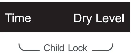 JOCEL JSR013965 Clothes Dryer 10