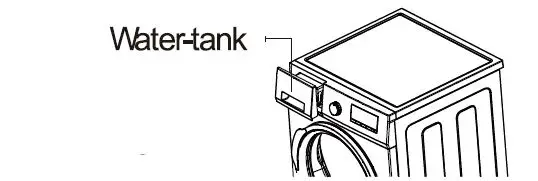 JOCEL JSR013965 Clothes Dryer 15