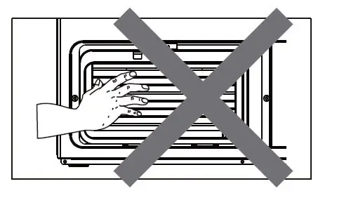 JOCEL JSR013965 Clothes Dryer 19