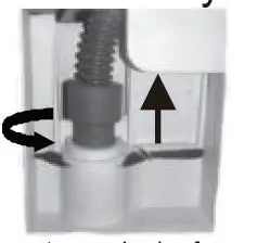 JOCEL JSR013965 Clothes Dryer 20