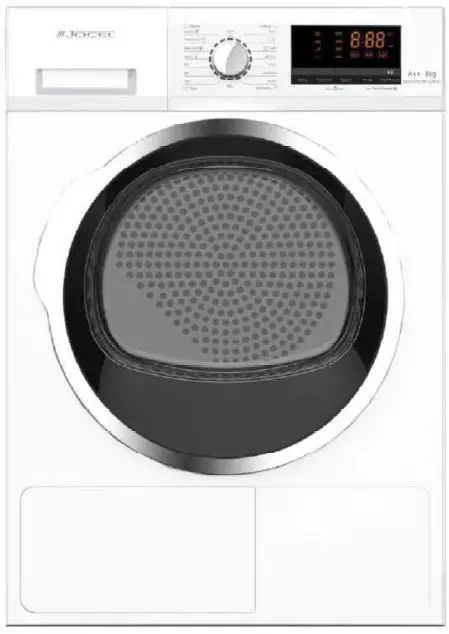 JOCEL JSR013965 Clothes Dryer PRODUCT