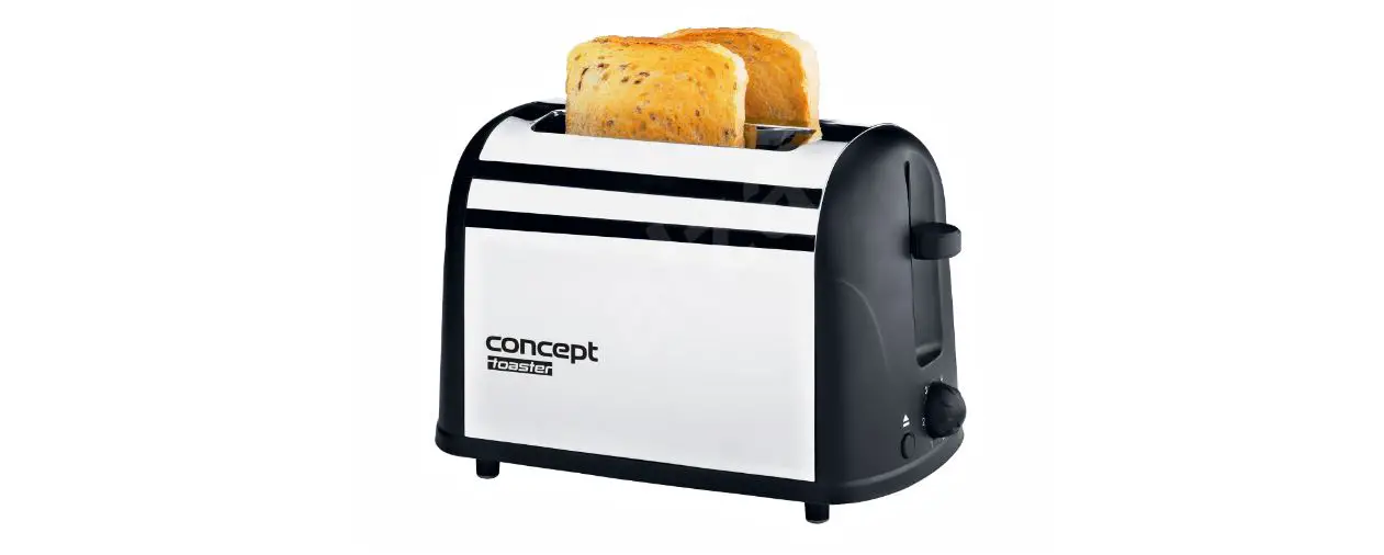 Concept Te2040 2 Slice Toaster Instruction Manual Concept Te2040 2 Slice Toaster Instruction Manual