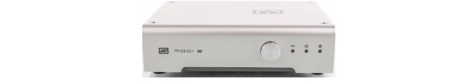 Schiit Art0444 Modi Multibit Digital To Analog Converter Owner's Manual Schiit Art0444 Modi Multibit Digital To Analog Converter Owner's Manual